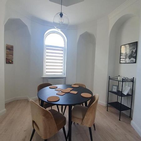 Monte Gdynia Apartament 外观 照片