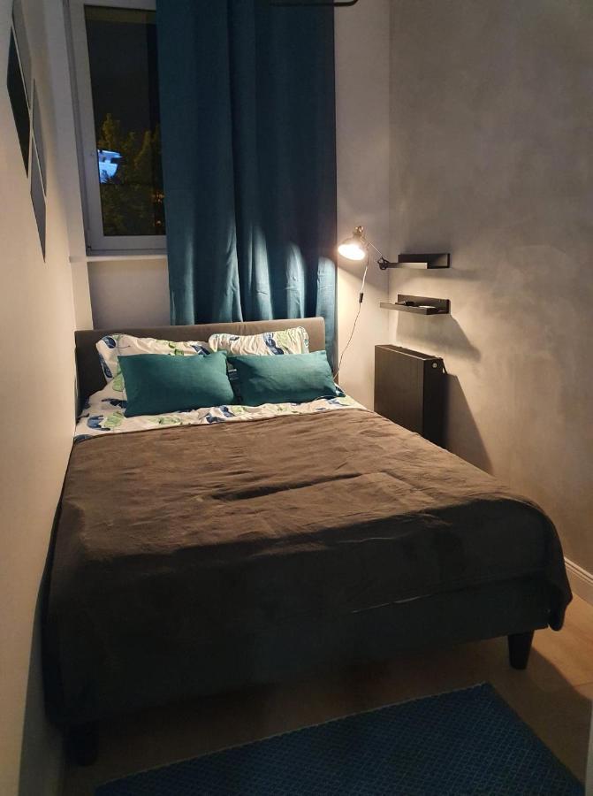 Monte Gdynia Apartament 外观 照片