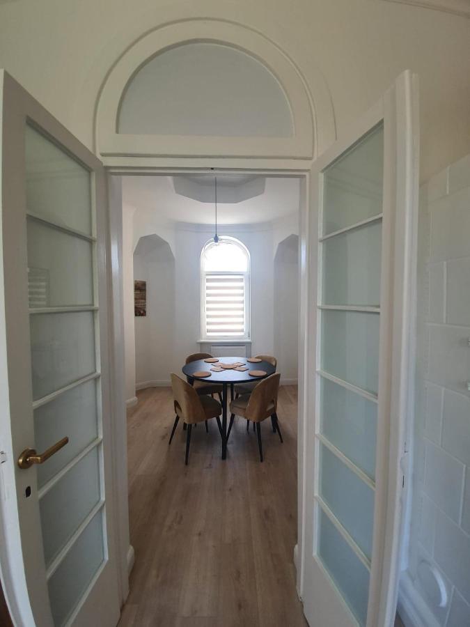 Monte Gdynia Apartament 外观 照片