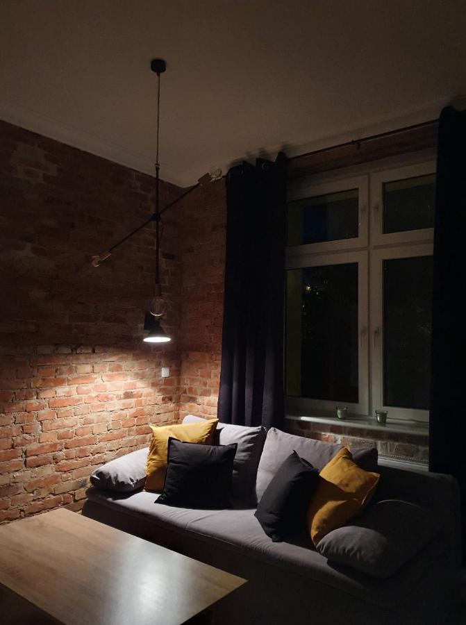 Monte Gdynia Apartament 外观 照片