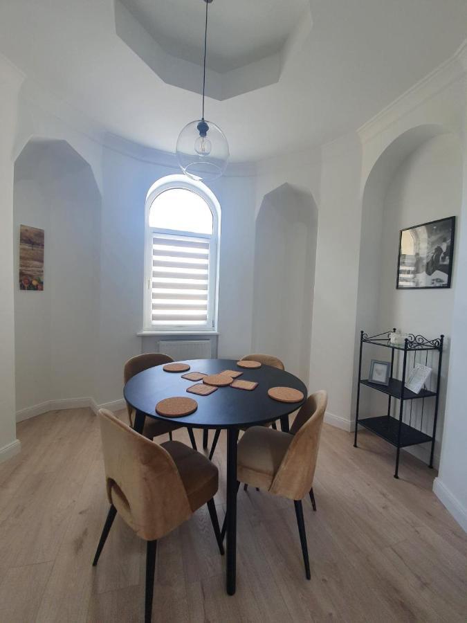 Monte Gdynia Apartament 外观 照片