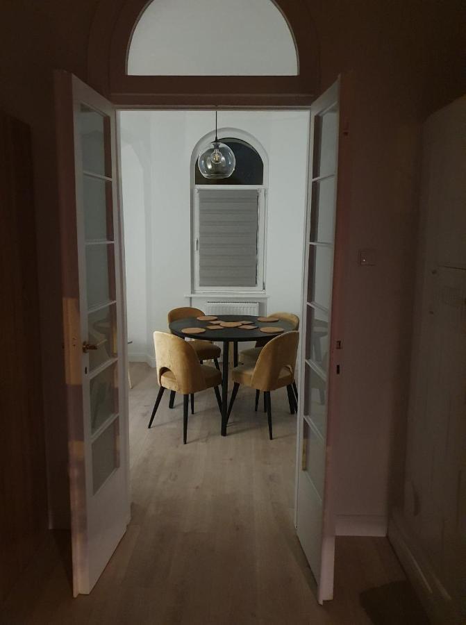 Monte Gdynia Apartament 外观 照片