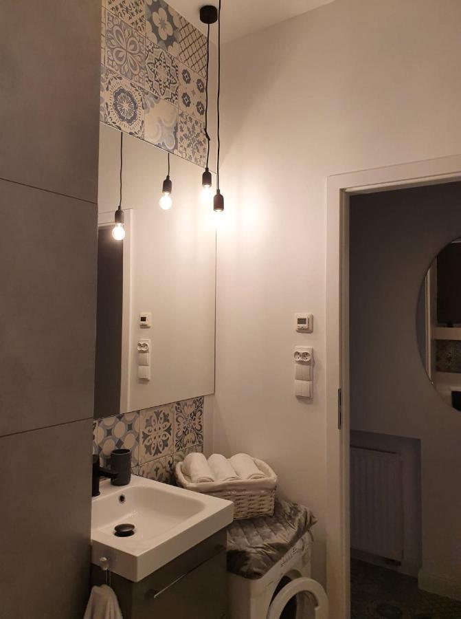 Monte Gdynia Apartament 外观 照片