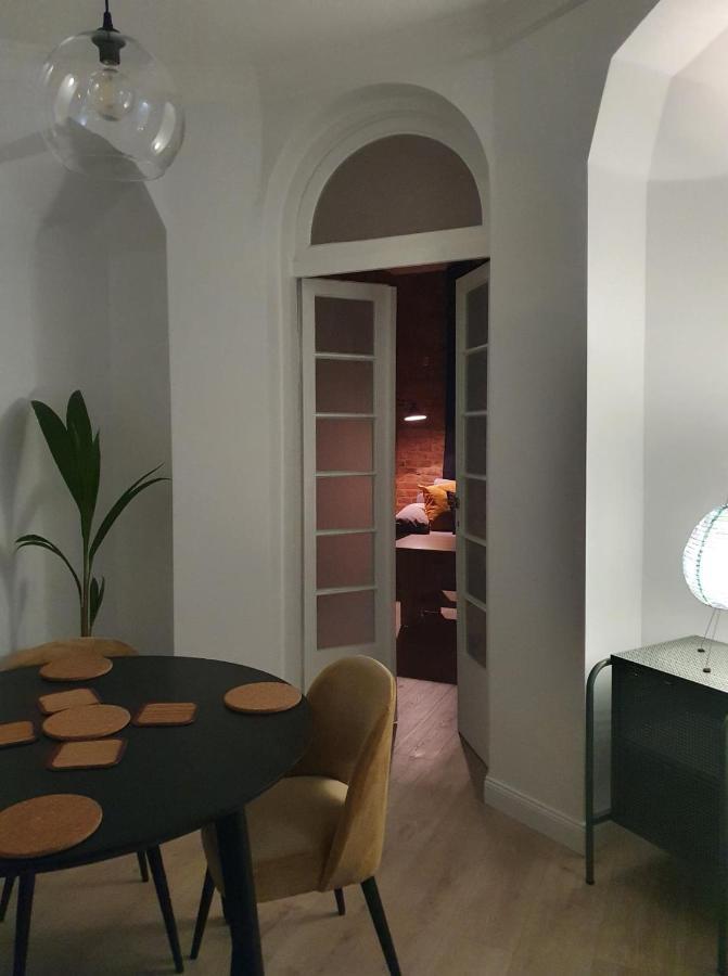 Monte Gdynia Apartament 外观 照片