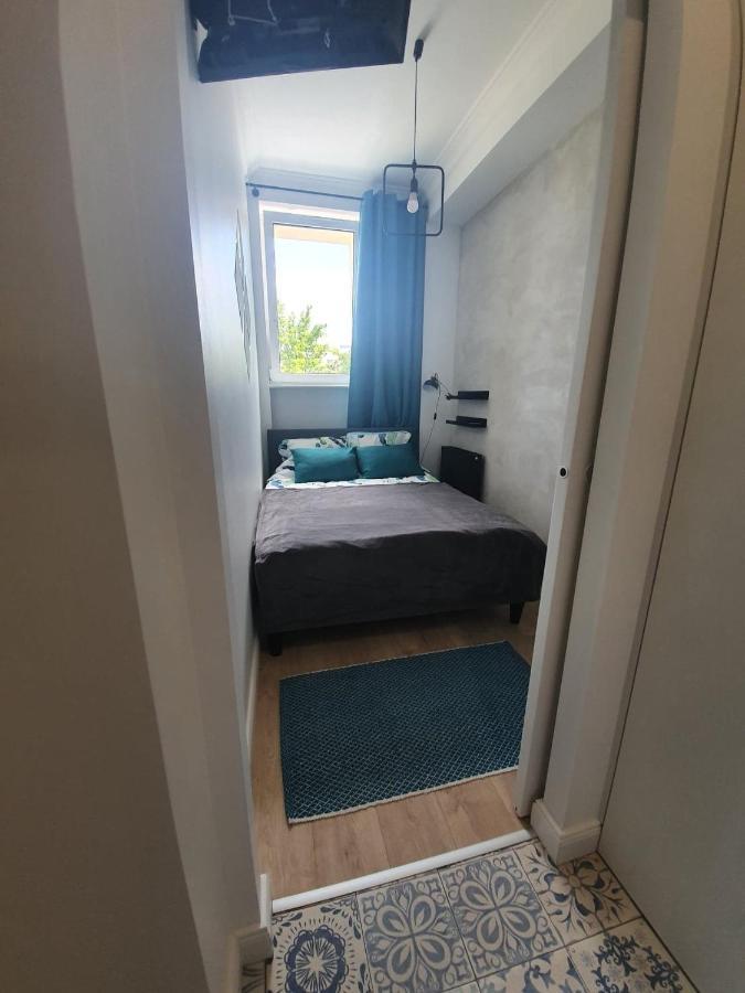 Monte Gdynia Apartament 外观 照片