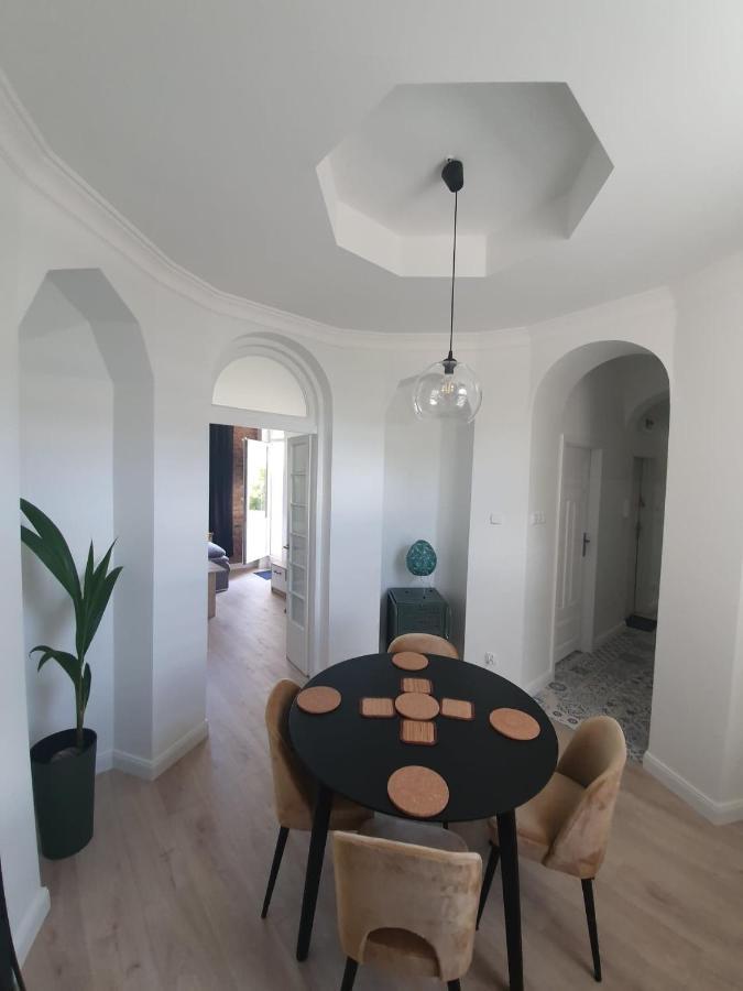 Monte Gdynia Apartament 外观 照片