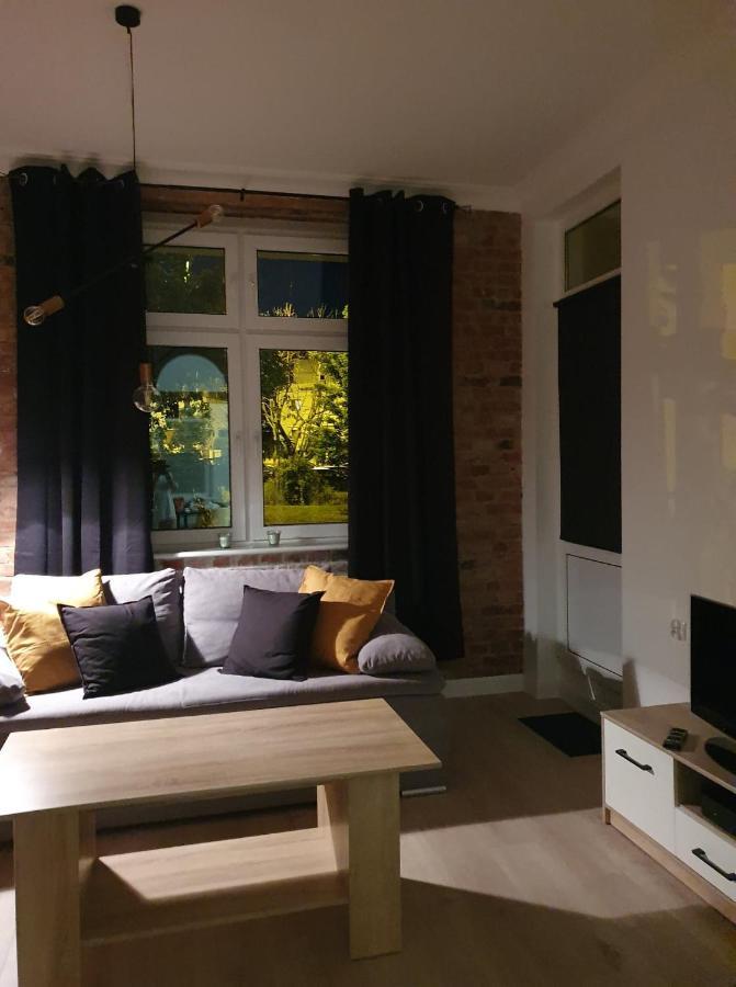 Monte Gdynia Apartament 外观 照片