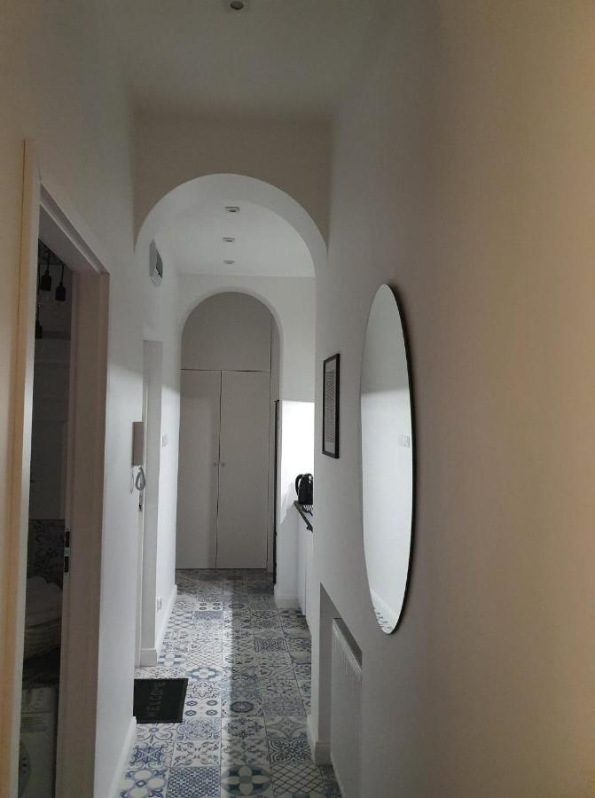 Monte Gdynia Apartament 外观 照片